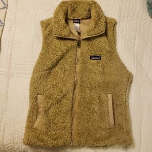 Women's Patagonia Vest